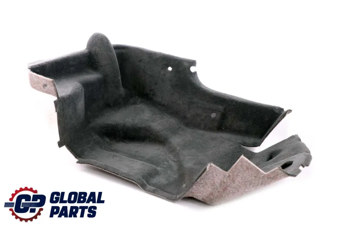 Mercedes Classe S W220 Pannello copertura bagagliaio posteriore nero - SKU A2206930291 - Numero di parte A2206930291