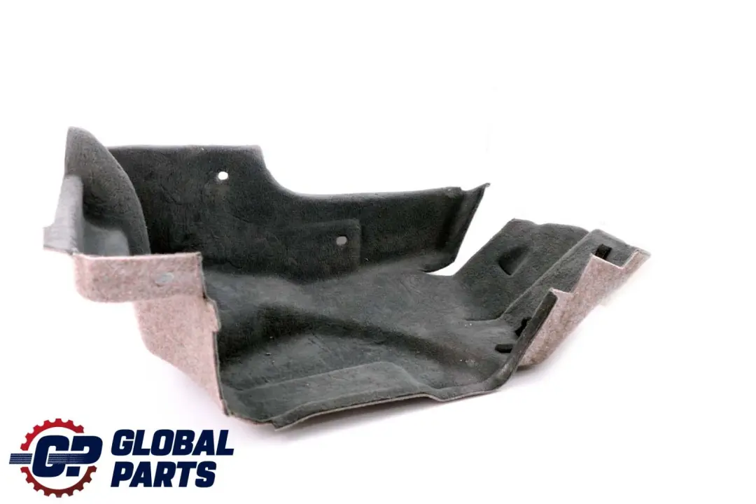 Mercedes-Benz S-Class W220 Rear Trunk Cover Trim Panel Black to with Part number A2206930291 Mercedes-Benz S-Class W220 Rear Trunk Cover Trim Panel Black - SKU A2206930291 - Part number A2206930291