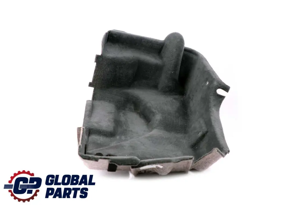 Mercedes Classe S W220 Pannello copertura bagagliaio posteriore nero - SKU A2206930291 - Numero di parte A2206930291
