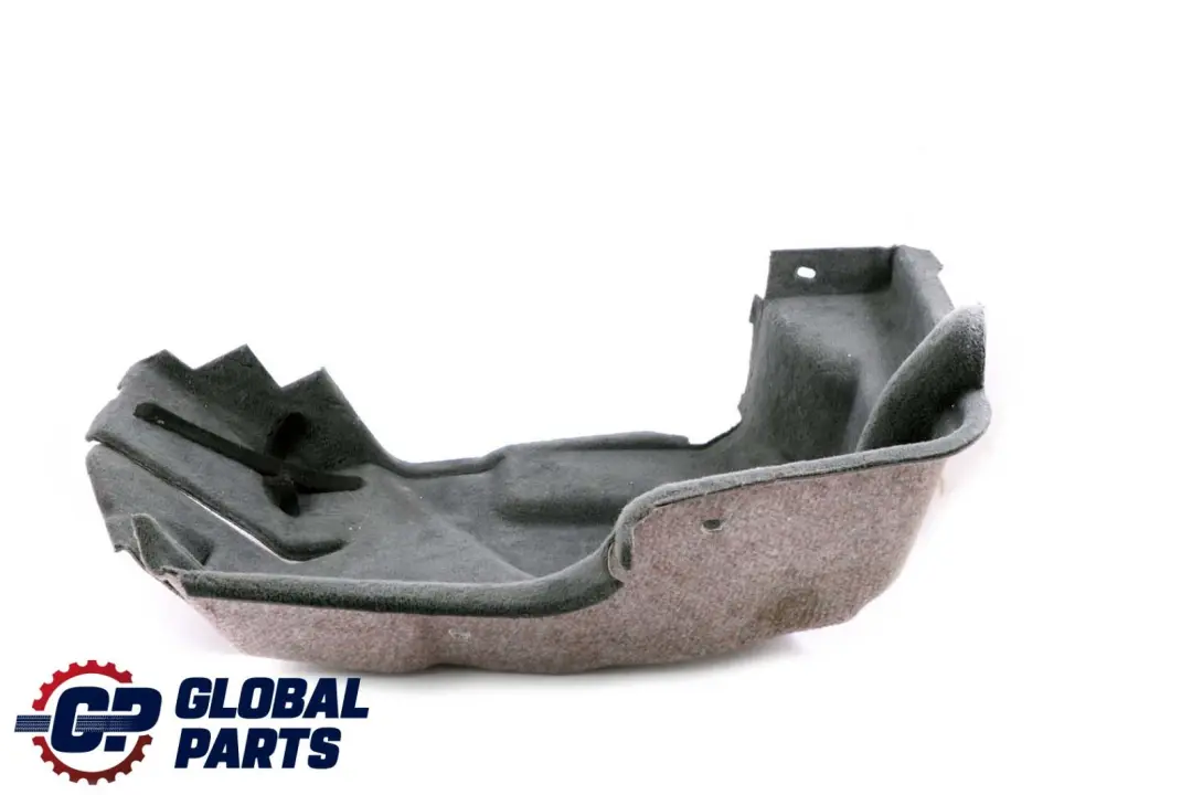 Classe S W220 Pannello copertura bagagliaio posteriore nero per Mercedes con numero di parte A2206930291 Mercedes Classe S W220 Pannello copertura bagagliaio posteriore nero - SKU A2206930291 - Numero di parte A2206930291