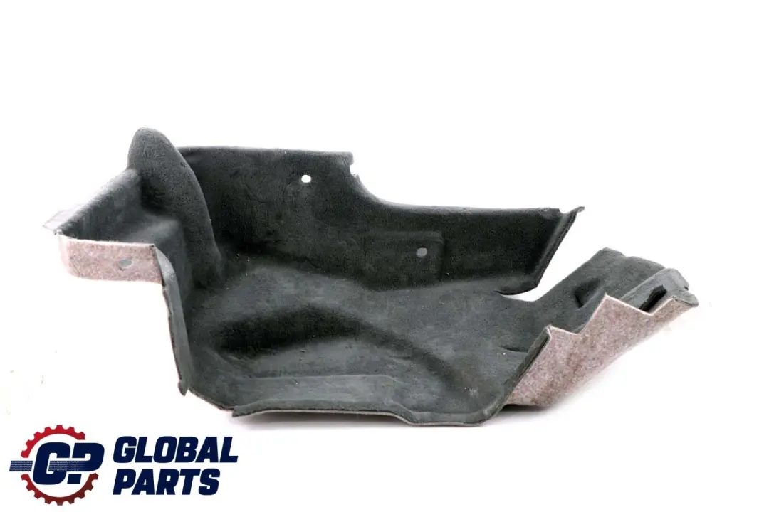 Mercedes-Benz S-Klasse W220 Hinten Kofferraum Blende Schwarz für mit Teilenummer A2206930291 Mercedes-Benz S-Klasse W220 Hinten Kofferraum Blende Schwarz - SKU A2206930291 - Teilenummer A2206930291