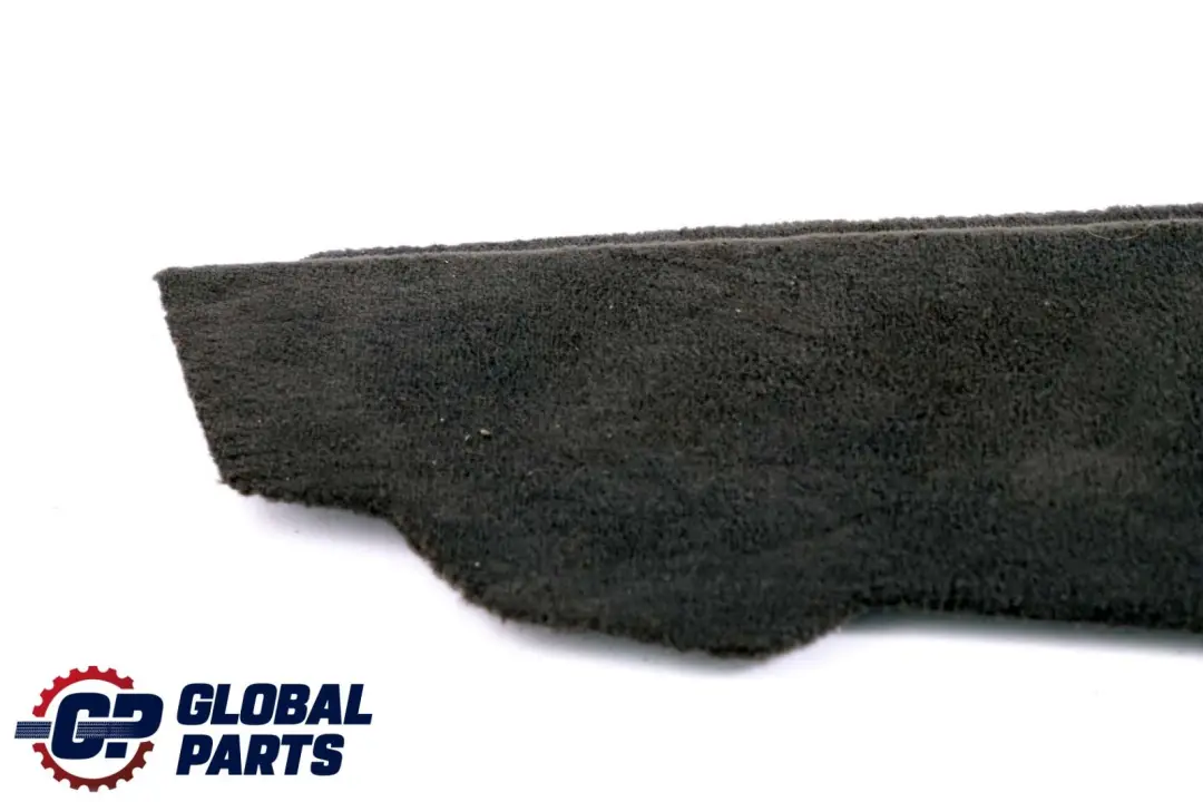 Mercedes-Benz S-Class W220 Rear Trunk Battery Cover Trim Panel to with Part number A2206932291 Mercedes-Benz S-Class W220 Rear Trunk Battery Cover Trim Panel - SKU A2206932291 - Part number A2206932291