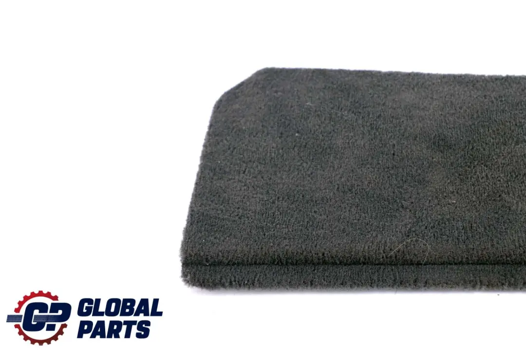  Mercedes-Benz S-Klasse W220 Hinten Kofferraum Blende - SKU A2206932291 - Teilenummer A2206932291