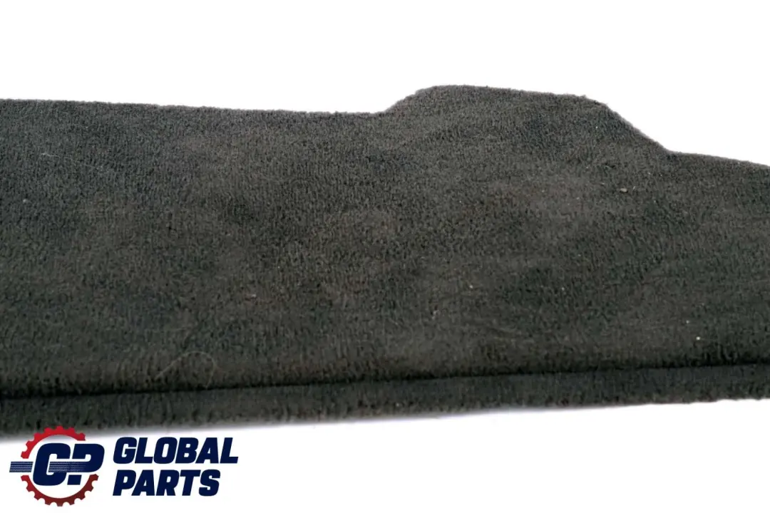  Mercedes-Benz S-Klasse W220 Hinten Kofferraum Blende - SKU A2206932291 - Teilenummer A2206932291