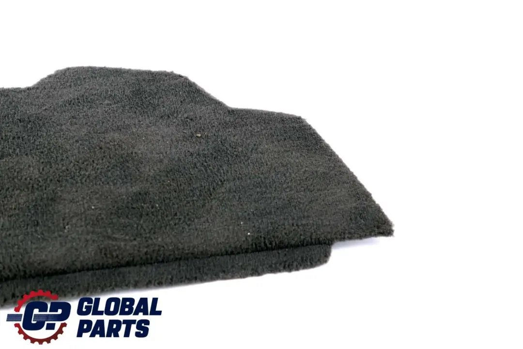  Mercedes-Benz S-Class W220 Rear Trunk Battery Cover Trim Panel - SKU A2206932291 - Part number A2206932291