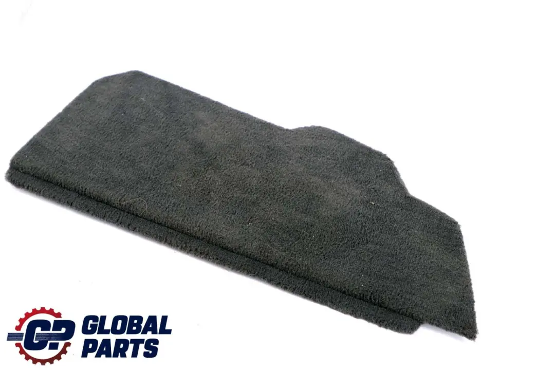  Mercedes-Benz S-Klasse W220 Hinten Kofferraum Blende - SKU A2206932291 - Teilenummer A2206932291