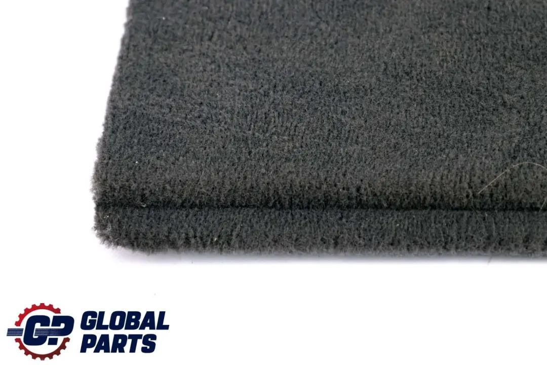  Mercedes-Benz S-Class W220 Rear Trunk Battery Cover Trim Panel - SKU A2206932291 - Part number A2206932291