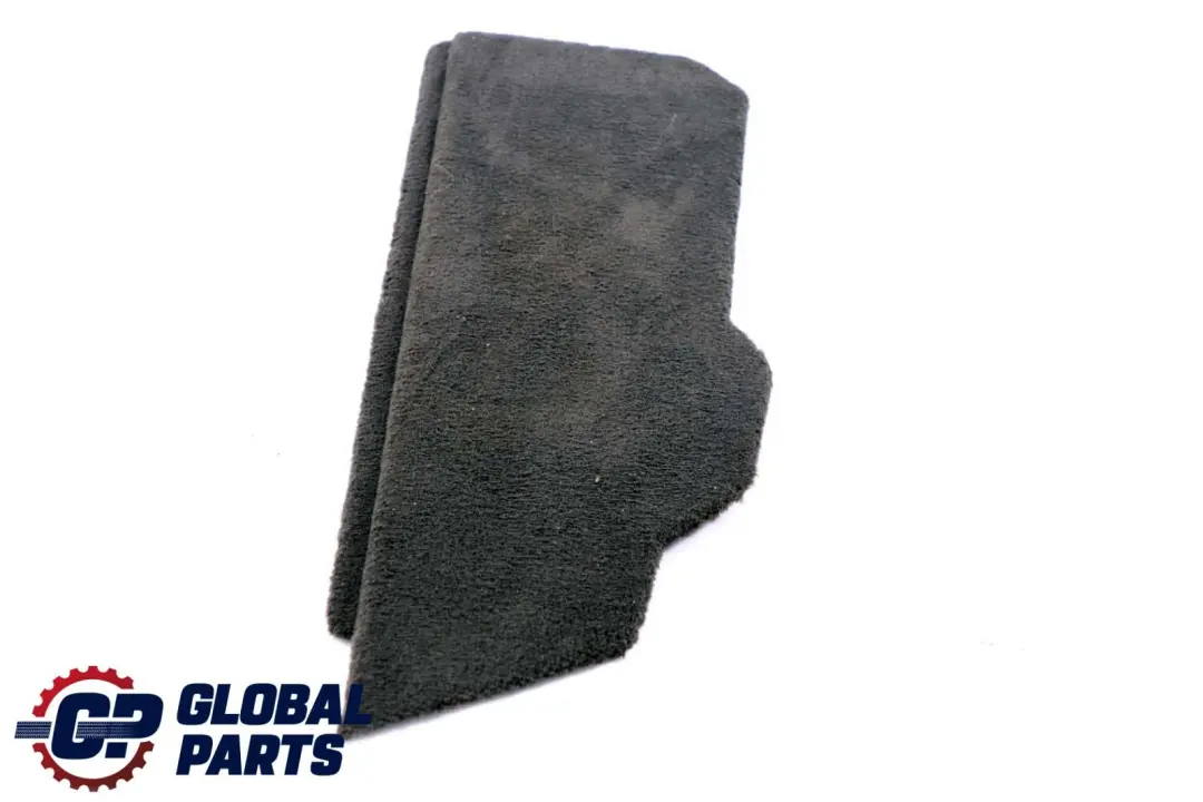  Mercedes-Benz S-Class W220 Rear Trunk Battery Cover Trim Panel - SKU A2206932291 - Part number A2206932291