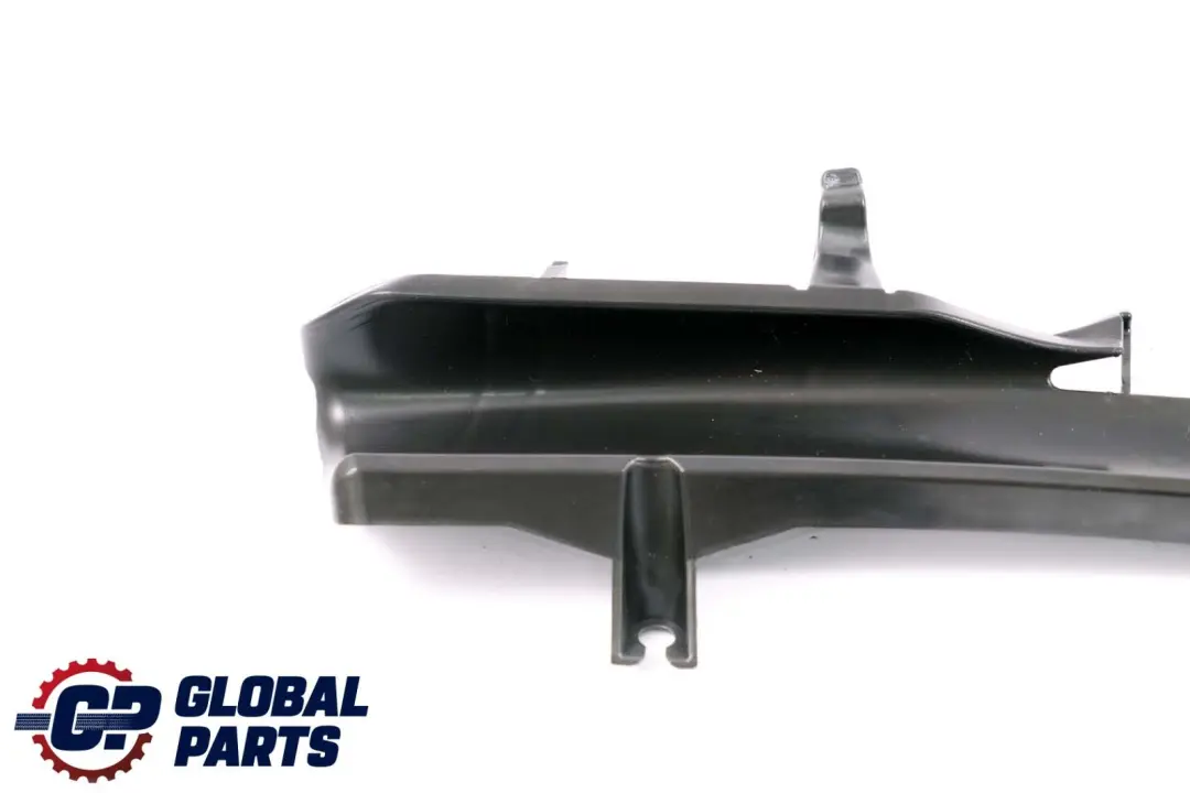 Mercedes-Benz S-Class W220 Holder Bracket Mount Trim Ledge Left to with Part number A2206950160 Mercedes-Benz S-Class W220 Holder Bracket Mount Trim Ledge Left - SKU A2206950160 - Part number A2206950160