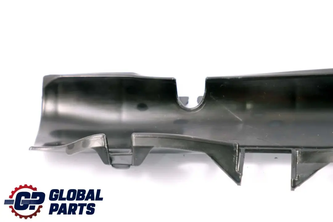  Mercedes-Benz S-Class W220 Holder Bracket Mount Trim Ledge Left - SKU A2206950160 - Part number A2206950160