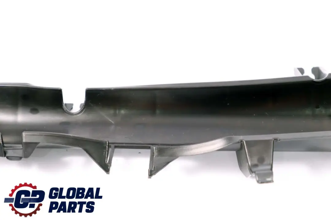  Mercedes-Benz S-Class W220 Holder Bracket Mount Trim Ledge Left - SKU A2206950160 - Part number A2206950160
