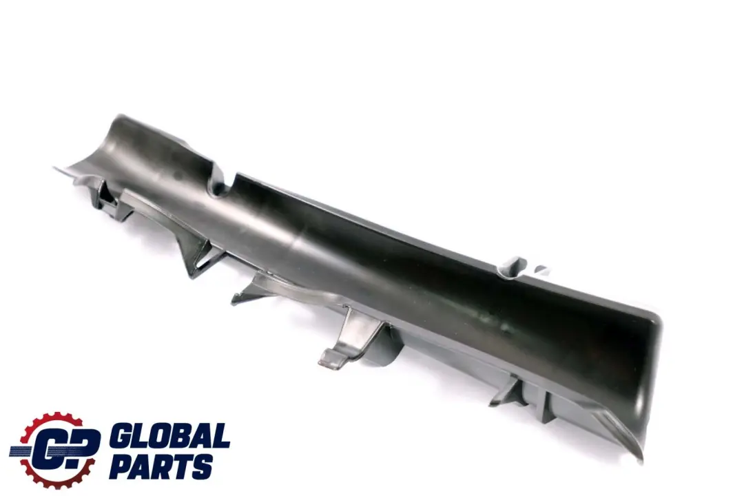 Mercedes-Benz S-Class W220 Holder Bracket Mount Trim Ledge Left to with Part number A2206950160 Mercedes-Benz S-Class W220 Holder Bracket Mount Trim Ledge Left - SKU A2206950160 - Part number A2206950160