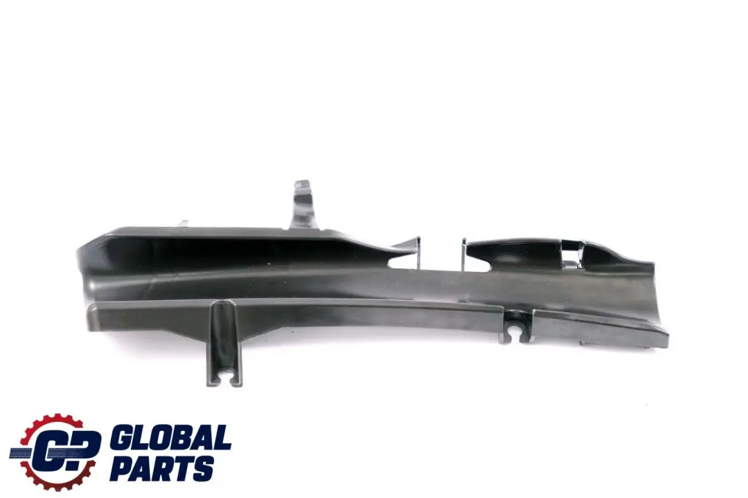  Mercedes-Benz S-Class W220 Holder Bracket Mount Trim Ledge Left - SKU A2206950160 - Part number A2206950160