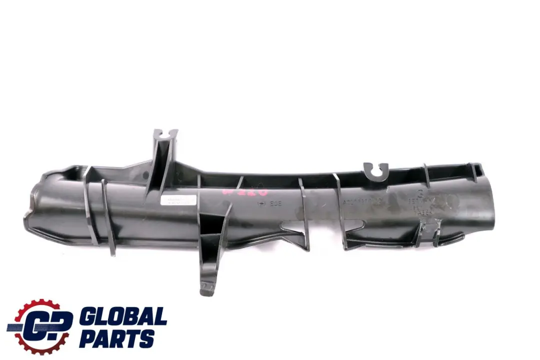  Mercedes-Benz S-Klasse W220 Abdeckung Verkleidung Links - SKU A2206950160 - Teilenummer A2206950160