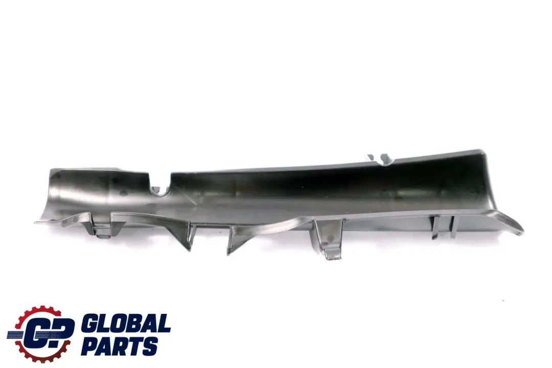  Mercedes-Benz S-Class W220 Holder Bracket Mount Trim Ledge Left - SKU A2206950160 - Part number A2206950160