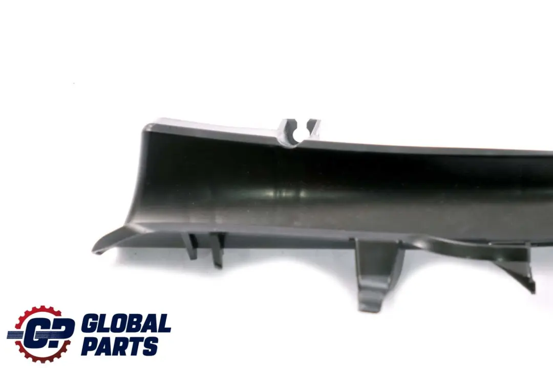 Mercedes-Benz S-Class W220 Holder Bracket Mount Trim Ledge Right to with Part number A2206950260 Mercedes-Benz S-Class W220 Holder Bracket Mount Trim Ledge Right - SKU A2206950260 - Part number A2206950260