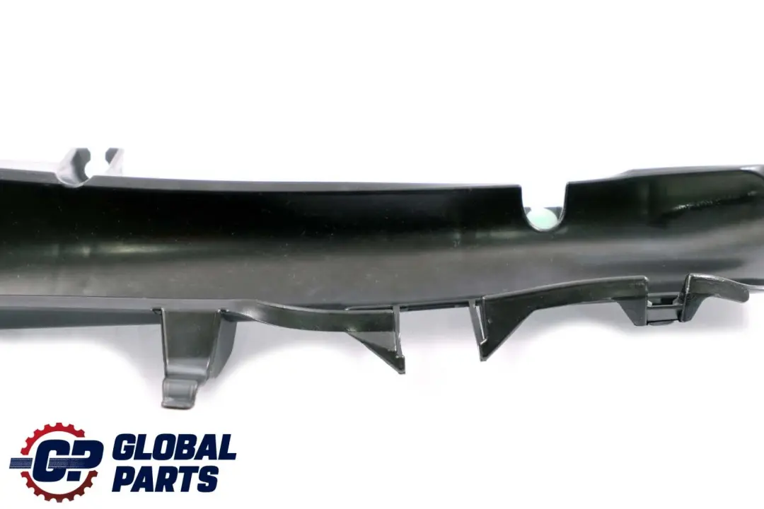 Mercedes-Benz S-Class W220 Holder Bracket Mount Trim Ledge Right to with Part number A2206950260 Mercedes-Benz S-Class W220 Holder Bracket Mount Trim Ledge Right - SKU A2206950260 - Part number A2206950260