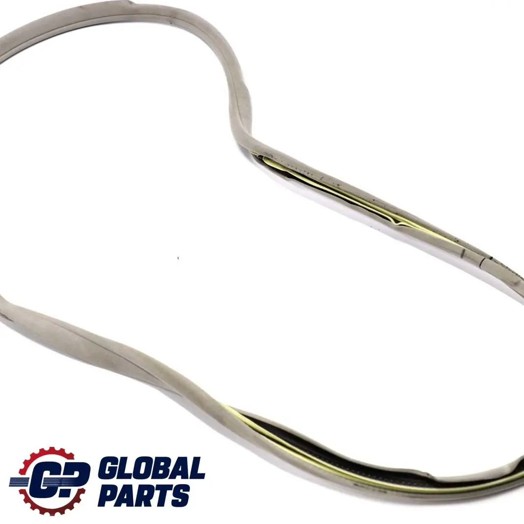 Mercedes-Benz S W220 Tür Vorne Hinten Links Türdichtung Grau für mit Teilenummer A2206970551 Mercedes-Benz S W220 Tür Vorne Hinten Links Türdichtung Grau - SKU A2206970551-1 - Teilenummer A2206970551