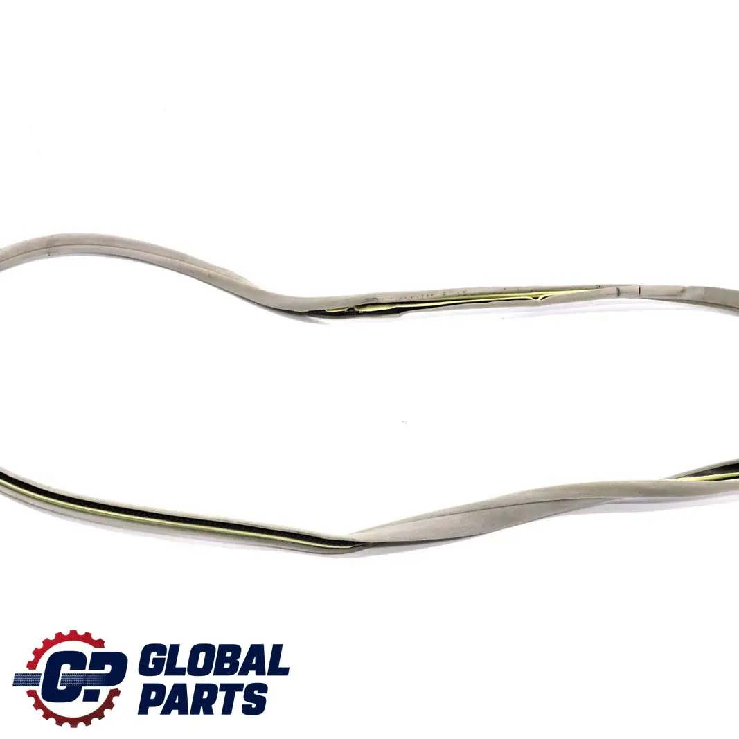 Mercedes-Benz S W220 Portiera Anteriore Sinistra Guarnizione Grigio per con numero di parte A2206970551 Mercedes-Benz S W220 Portiera Anteriore Sinistra Guarnizione Grigio - SKU A2206970551-1 - Numero di parte A2206970551