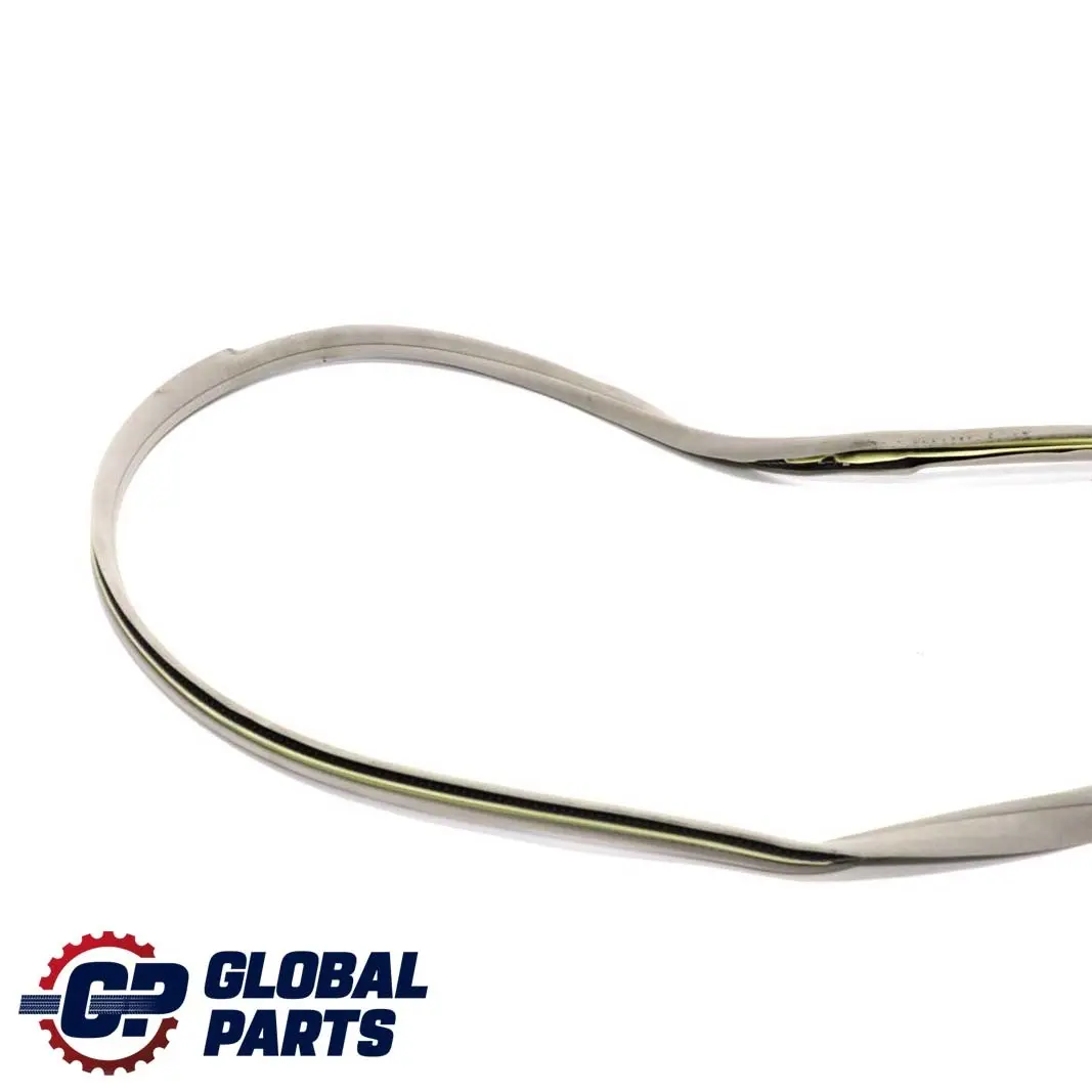 Puerta Trasera Izquierda Delantera Junta Burlete para Mercedes W220 con número de pieza A2206970551 Mercedes W220 Puerta Trasera Izquierda Delantera Junta Burlete - SKU A2206970551-1 - Número de pieza A2206970551
