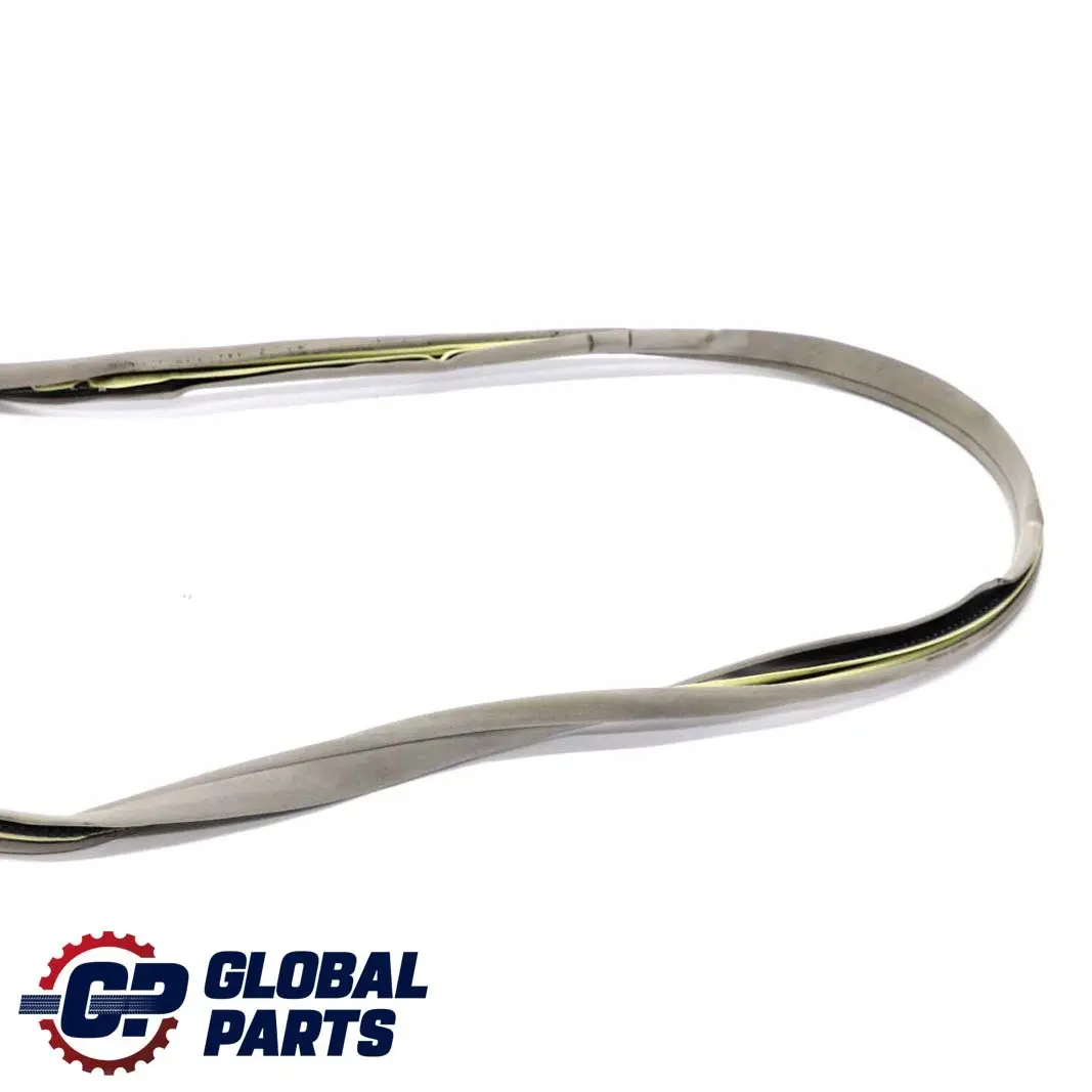 Mercedes-Benz S W220 Porte Avant Arriere Gauche Joint de Porte Gris pour à propos du numéro de pièce A2206970551 Mercedes-Benz S W220 Porte Avant Arriere Gauche Joint de Porte Gris - SKU A2206970551-1 - Numéro de pièce A2206970551