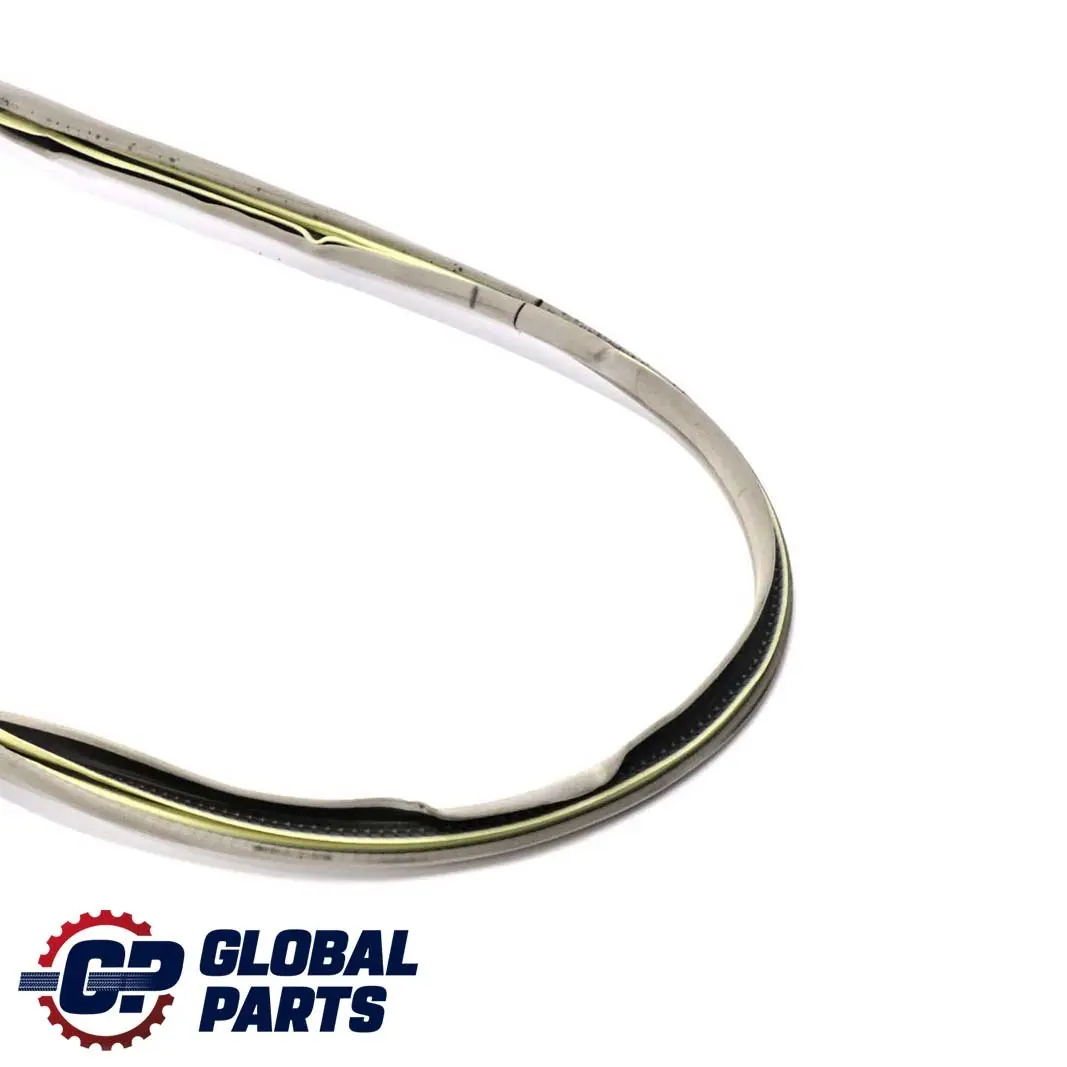 Mercedes W220 Puerta Trasera Izquierda Delantera Junta Burlete - SKU A2206970551-1 - Número de pieza A2206970551