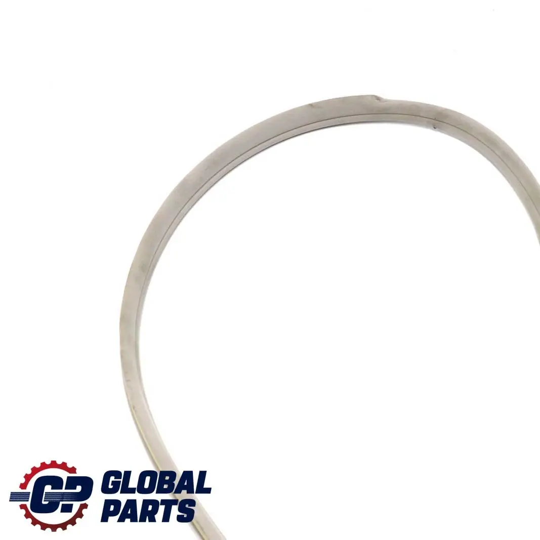  Mercedes-Benz S W220 Front Rear Left Door Seal Gasket Weatherstrip - SKU A2206970551-1 - Part number A2206970551