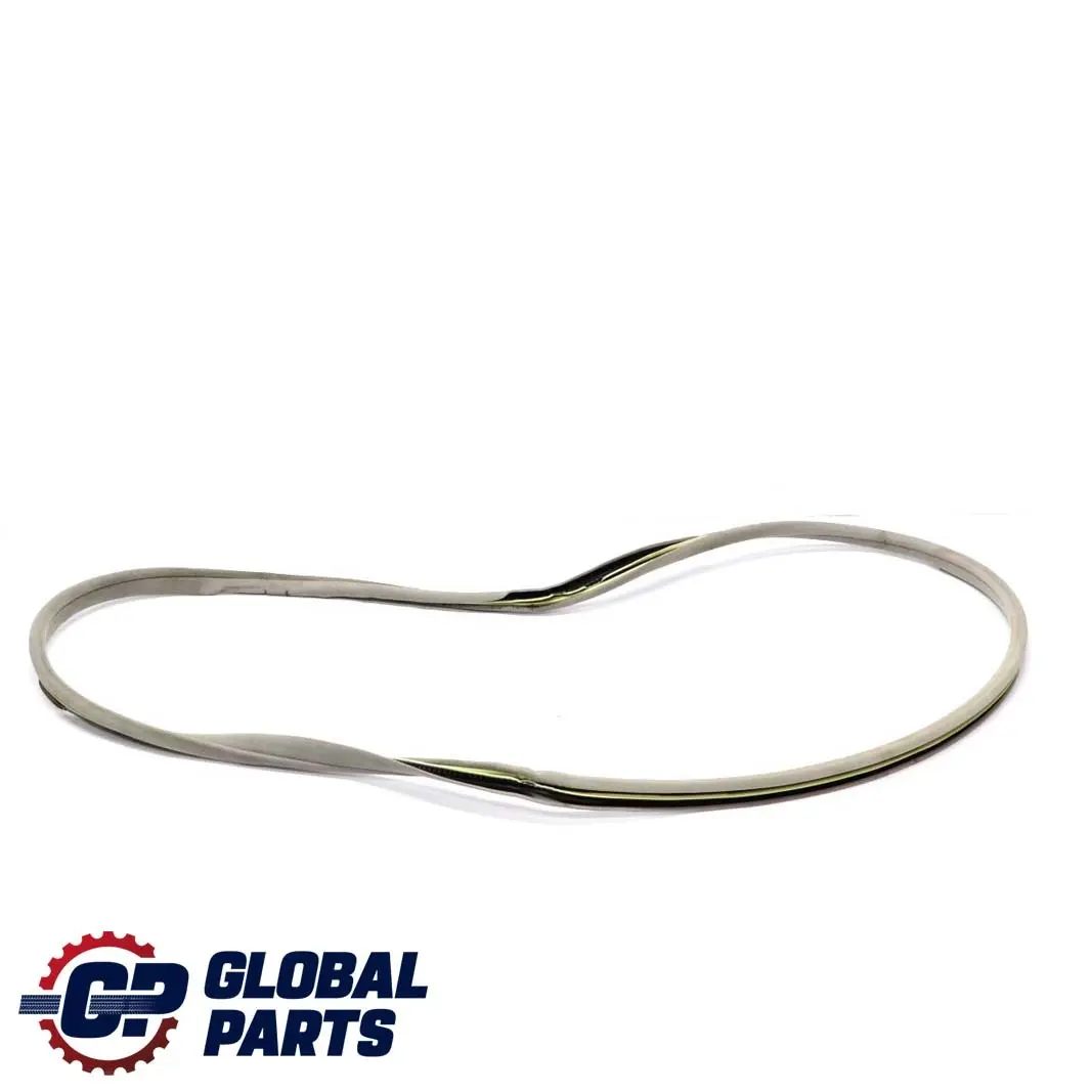 Mercedes-Benz S W220 Front Rear Left Door Seal Gasket Weatherstrip to with Part number A2206970551 Mercedes-Benz S W220 Front Rear Left Door Seal Gasket Weatherstrip - SKU A2206970551-1 - Part number A2206970551