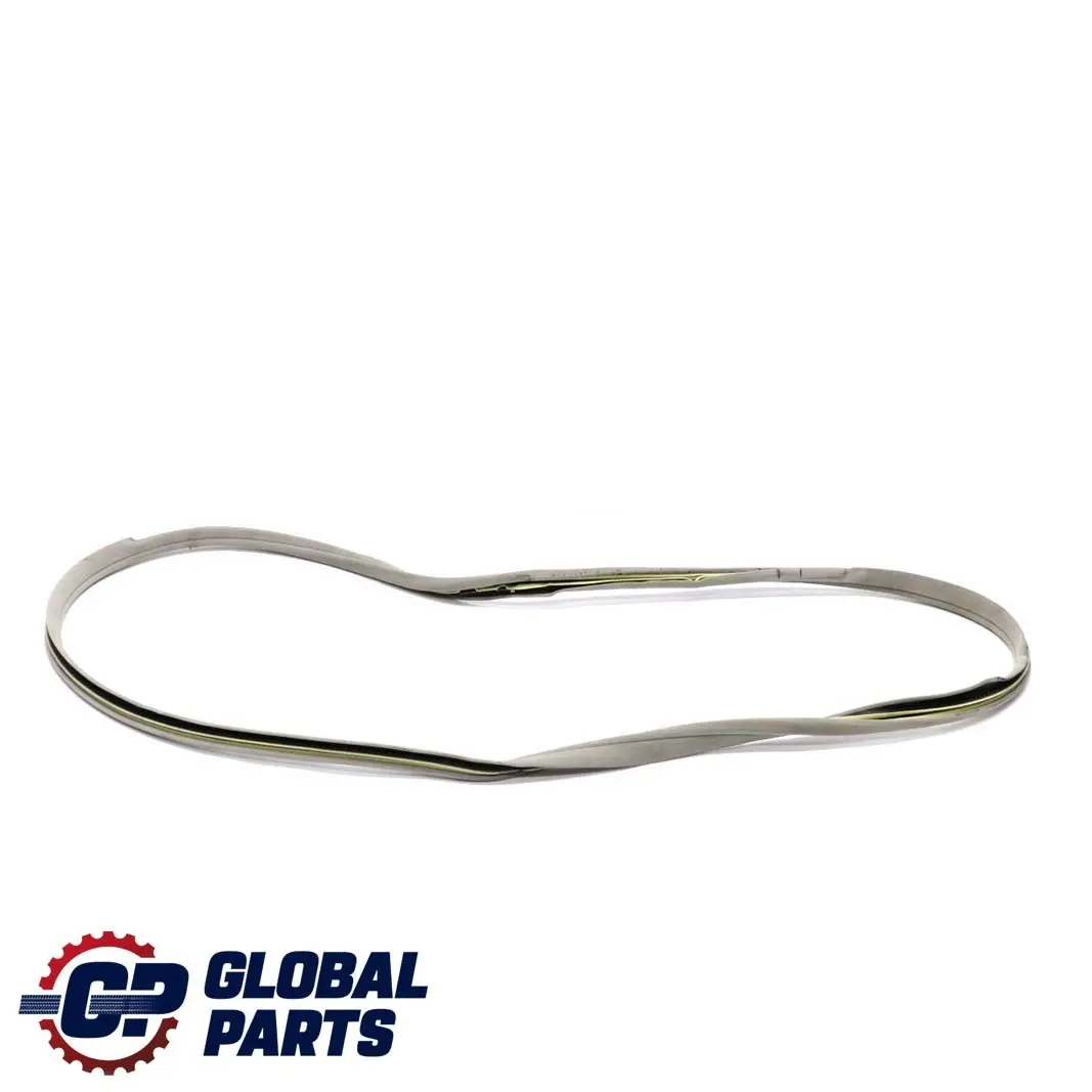 Mercedes-Benz S W220 Front Rear Left Door Seal Gasket Weatherstrip A2206970551
