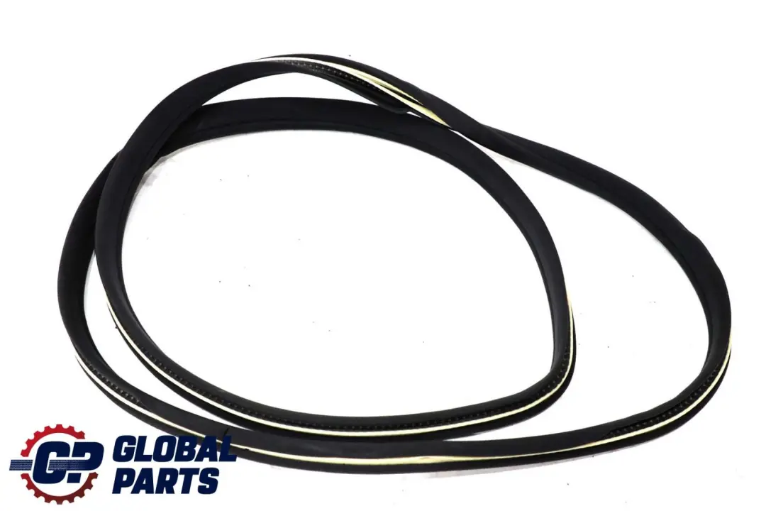Porta posteriore sinistra Guarnizione Weatherstrip per Mercedes W220 con numero di parte A2206970551 Mercedes W220 Porta posteriore sinistra Guarnizione Weatherstrip - SKU A2206970551 - Numero di parte A2206970551