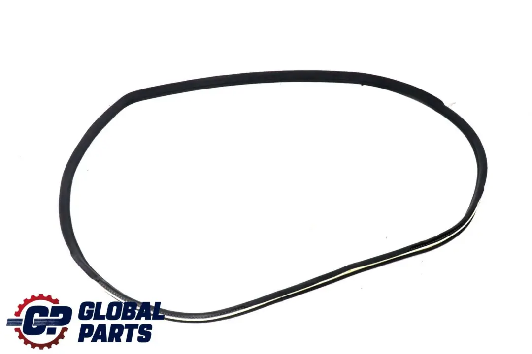 Mercedes W220 Joint porte avant gauche d'étanchéité coupe-bise - SKU A2206970551 - Numéro de pièce A2206970551