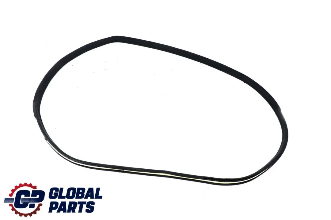 Mercedes W220 Porta posteriore sinistra Guarnizione Weatherstrip - SKU A2206970551 - Numero di parte A2206970551