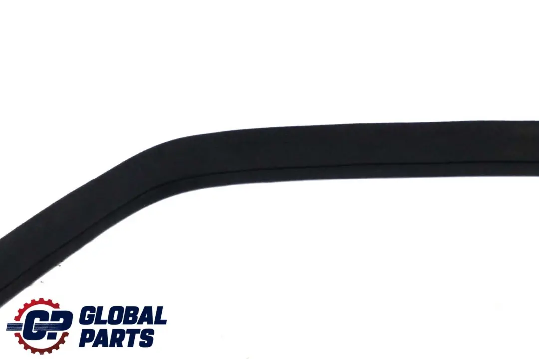 Mercedes W220 Porta posteriore sinistra Guarnizione Weatherstrip - SKU A2206970551 - Numero di parte A2206970551