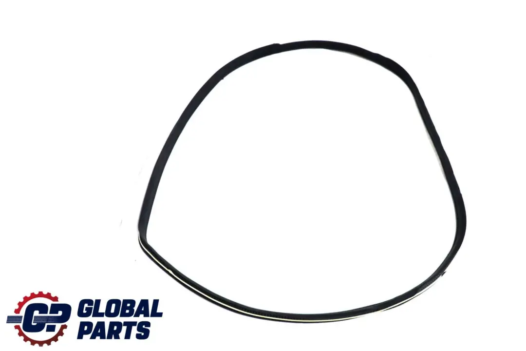 Mercedes W220 Porta posteriore sinistra Guarnizione Weatherstrip - SKU A2206970551 - Numero di parte A2206970551