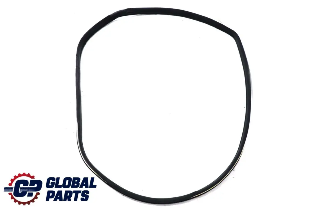 Mercedes W220 Porta posteriore sinistra Guarnizione Weatherstrip - SKU A2206970551 - Numero di parte A2206970551
