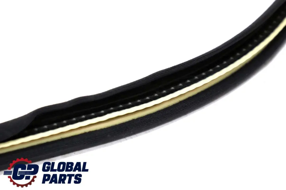 Mercedes W220 Porta posteriore sinistra Guarnizione Weatherstrip - SKU A2206970551 - Numero di parte A2206970551