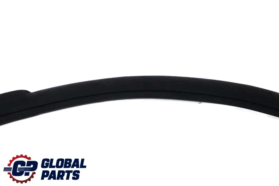 Mercedes W220 Porta posteriore sinistra Guarnizione Weatherstrip - SKU A2206970551 - Numero di parte A2206970551