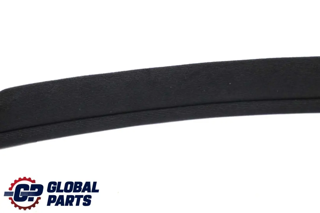Front Rear Right Door O/S Seal Gasket Weatherstrip to Mercedes S W220 with Part number A2206970651 Mercedes S W220 Front Rear Right Door O/S Seal Gasket Weatherstrip - SKU A2206970651 - Part number A2206970651