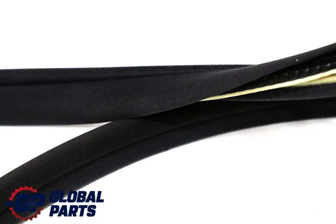 Front Rear Right Door O/S Seal Gasket Weatherstrip to Mercedes S W220 with Part number A2206970651 Mercedes S W220 Front Rear Right Door O/S Seal Gasket Weatherstrip - SKU A2206970651 - Part number A2206970651