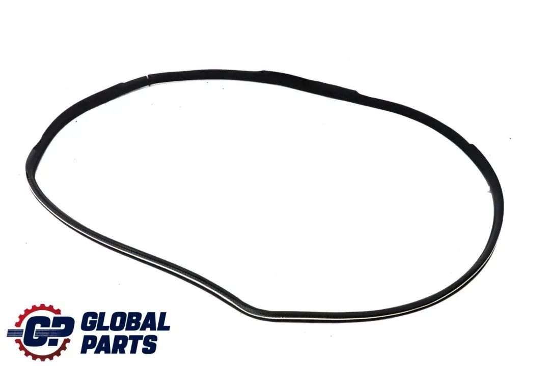 Front Rear Right Door O/S Seal Gasket Weatherstrip to Mercedes S W220 with Part number A2206970651 Mercedes S W220 Front Rear Right Door O/S Seal Gasket Weatherstrip - SKU A2206970651 - Part number A2206970651