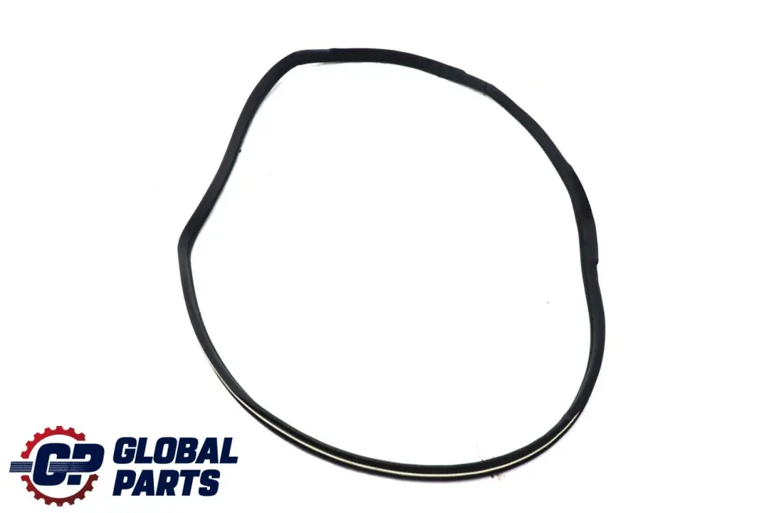 Front Rear Right Door O/S Seal Gasket Weatherstrip to Mercedes S W220 with Part number A2206970651 Mercedes S W220 Front Rear Right Door O/S Seal Gasket Weatherstrip - SKU A2206970651 - Part number A2206970651