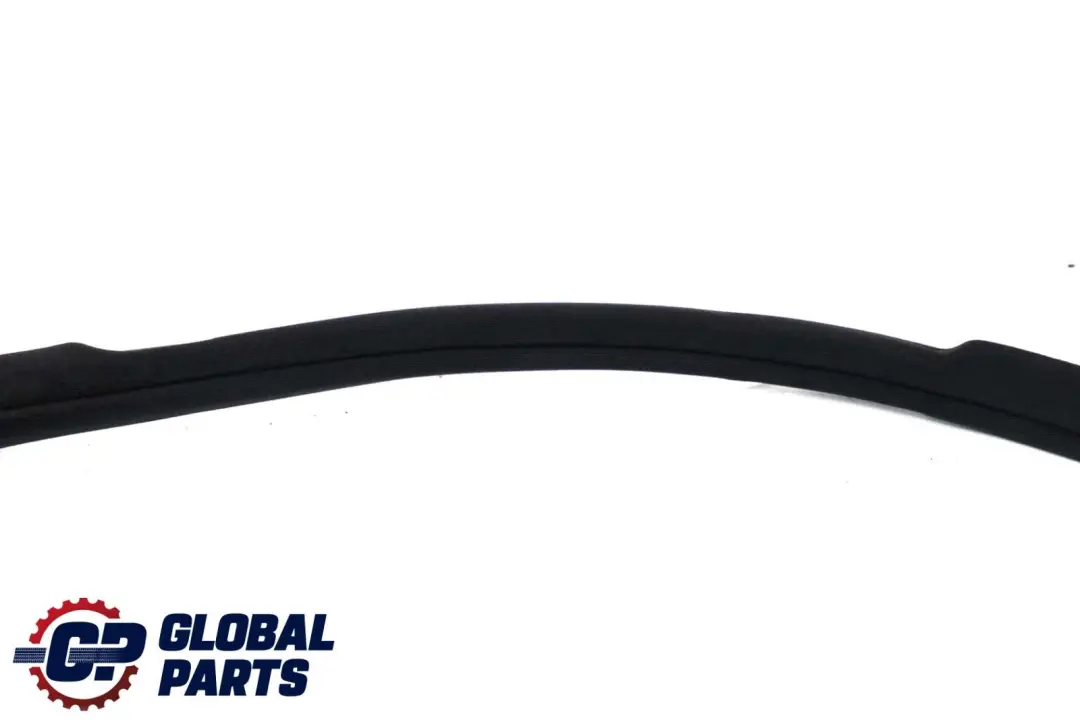 Mercedes S W220 Front Rear Right Door O/S Seal Gasket Weatherstrip - SKU A2206970651 - Part number A2206970651