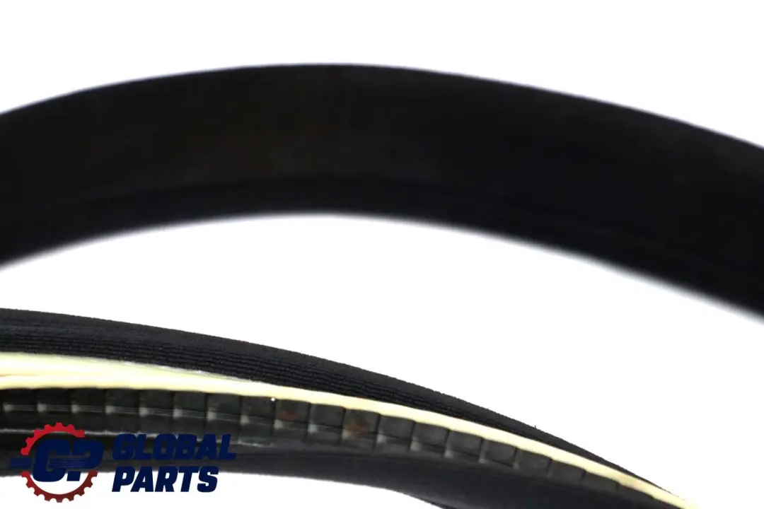 Mercedes S W220 Front Rear Right Door O/S Seal Gasket Weatherstrip - SKU A2206970651 - Part number A2206970651
