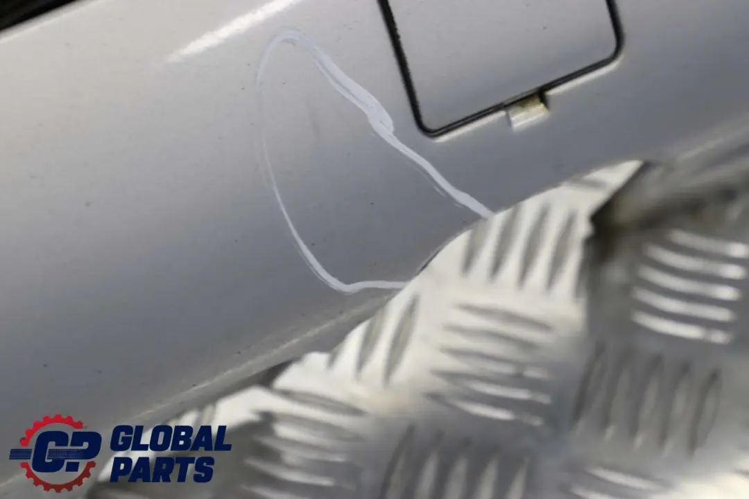 MERCEDES CLASSE S W220 Bas de Porte Couverture Seuil A Gauche Calcedoine Bleu - SKU A2206980154-QB - Numéro de pièce A2206980154