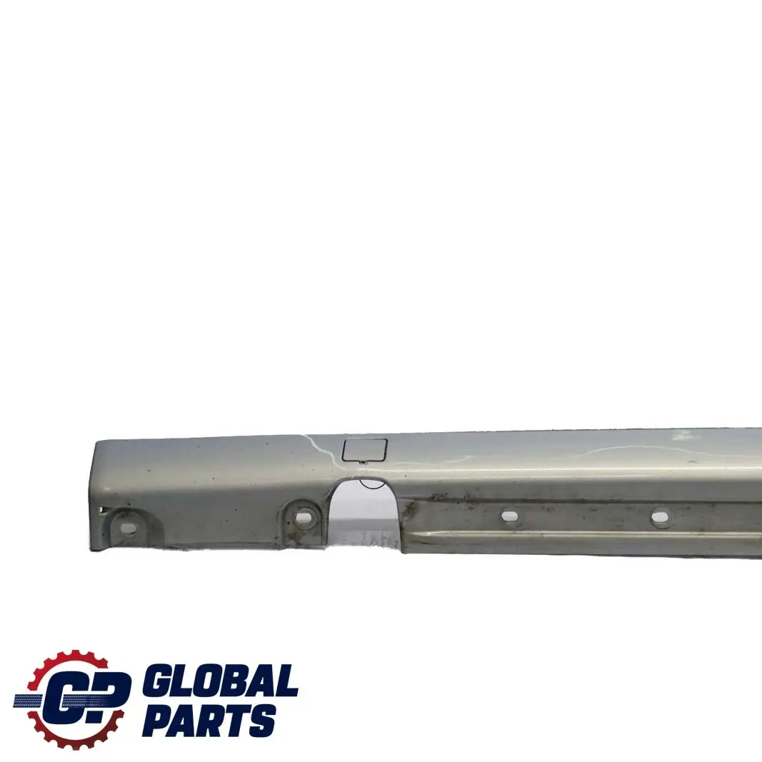 CLASSE S W220 Bas de Porte Couverture Seuil A Gauche Calcedoine Bleu pour MERCEDES à propos du numéro de pièce A2206980154 MERCEDES CLASSE S W220 Bas de Porte Couverture Seuil A Gauche Calcedoine Bleu - SKU A2206980154-QB1 - Numéro de pièce A2206980154