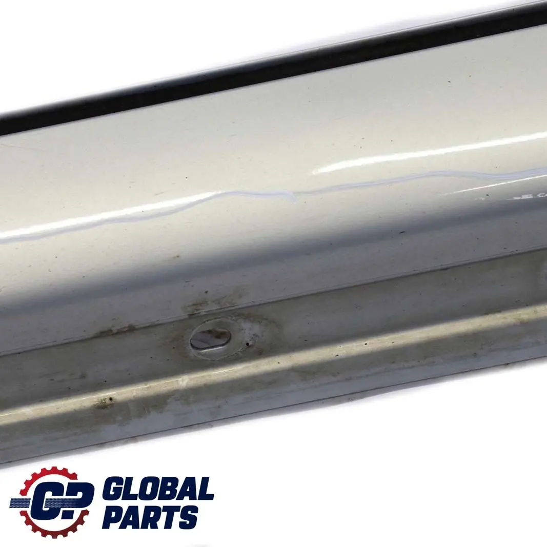 CLASSE S W220 Bas de Porte Couverture Seuil A Gauche Calcedoine Bleu pour MERCEDES à propos du numéro de pièce A2206980154 MERCEDES CLASSE S W220 Bas de Porte Couverture Seuil A Gauche Calcedoine Bleu - SKU A2206980154-QB1 - Numéro de pièce A2206980154