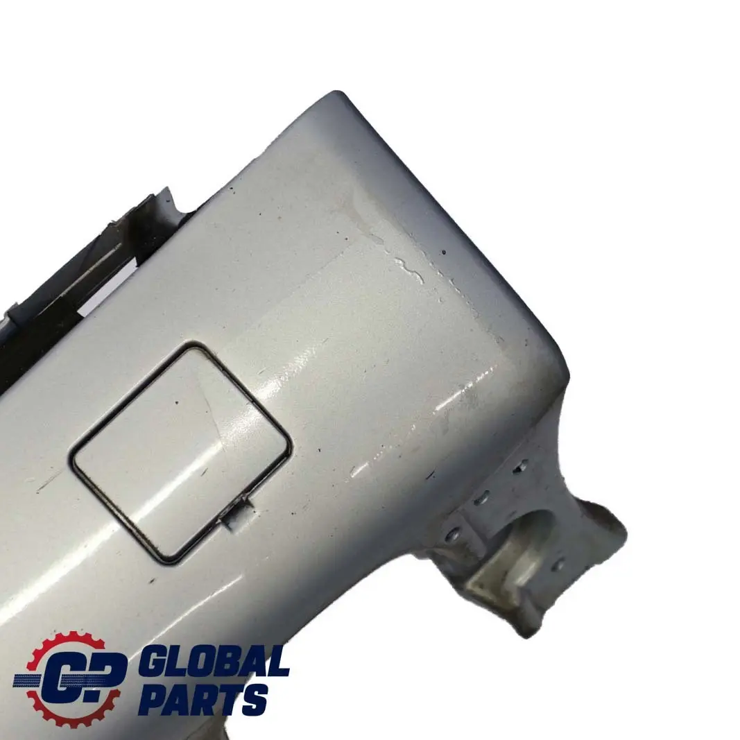 Faldon lateral del Umbral de Puerta Izquierda Chalcedonblau Azul para Mercedes W220 con número de pieza A2206980154 Mercedes W220 Faldon lateral del Umbral de Puerta Izquierda Chalcedonblau Azul - SKU A2206980154-QB1 - Número de pieza A2206980154