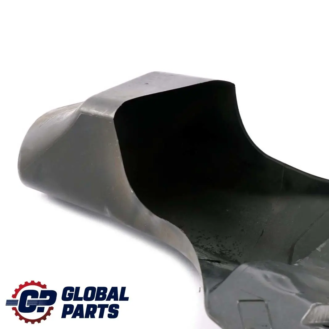  Mercedes-Benz S-Class W220 Cover Rear Left N/S Inner Fender - SKU A2206981730 - Part number A2206981730