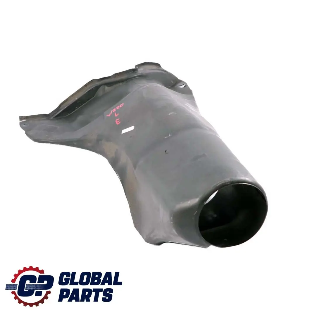  Mercedes-Benz S-Class W220 Cover Rear Left N/S Inner Fender - SKU A2206981730 - Part number A2206981730