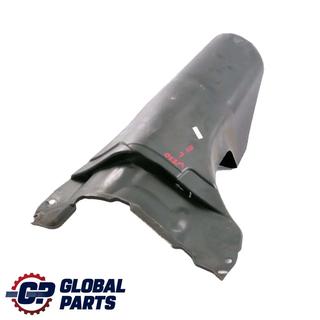  Mercedes-Benz S-Class W220 Cover Rear Left N/S Inner Fender - SKU A2206981730 - Part number A2206981730